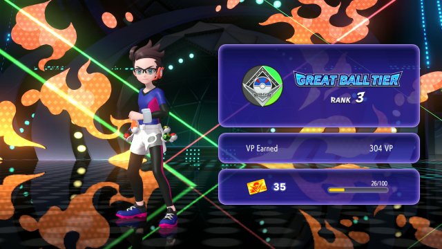 Ranked Battle Image