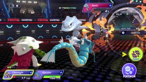 Pok�mon Champions