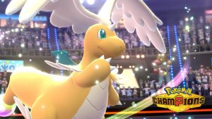 Pokmon Champions at Worlds 2026!