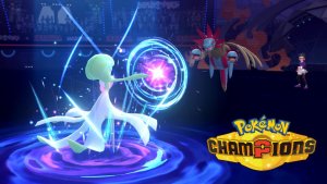 Pokmon Champions | Overview | Arriving 2026