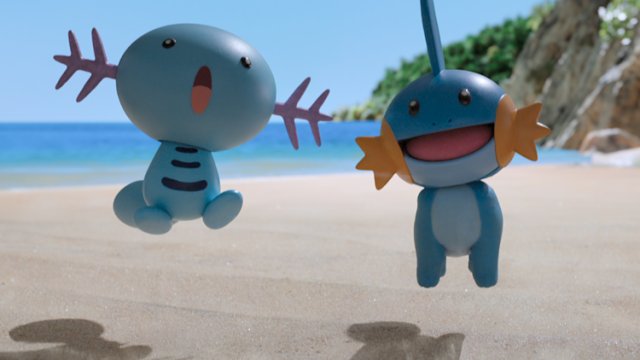 Pokmon Concierge - It's Super Effective