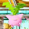 Trainer's Hoppip
