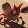 Trainer's Corphish