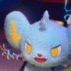Wild's Shinx