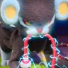 Wild's Luxray