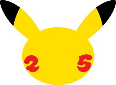 Pokémon Day 2021 Logo