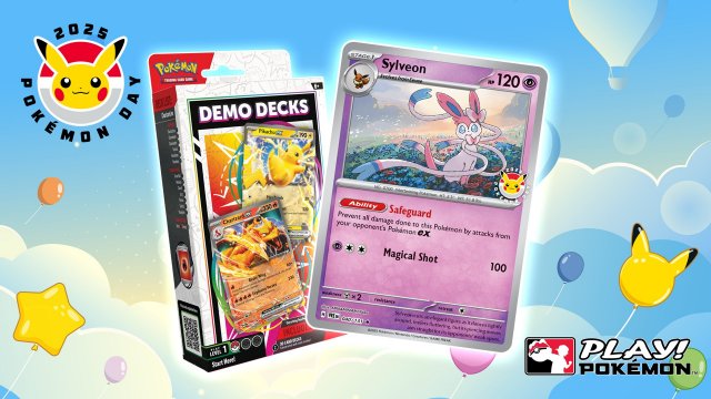 Play! Pokémon Events