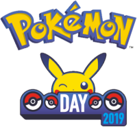 Pokémon Day 2019