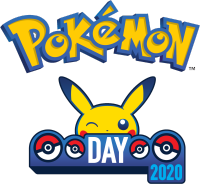 Pokémon Day 2020