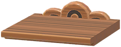 Basic Shelf