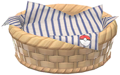 Basic Basket