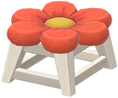 Flower Stool