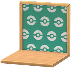 Square Shelf
