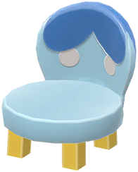 Piplup Chair