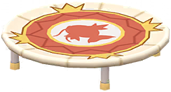 Magikarp Trampoline