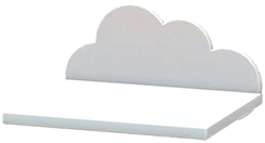 Cloud Shelf