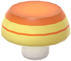 Mushroom Stool