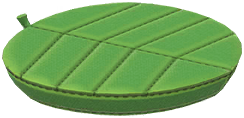 Leaf Bed