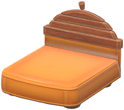 Acorn Seat