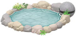 Poké Ball Pond