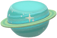 Moon Seat