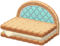 Cookie Sofa