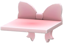 Rose Shelf