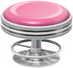 Diner Stool