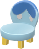 Piplup Chair