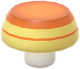 Mushroom Stool