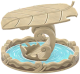 Fountain Seat