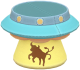 UFO Seat