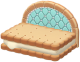 Cookie Sofa