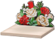 Ribbon Shelf