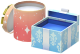 Gift-Box Seats