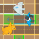 Spin Pokémon to avoid a crash!