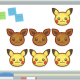 How many more Pikachu are there?