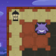 Light the halls, but don't wake Gengar!