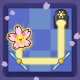 Help the light reach Cherrim!