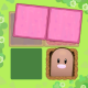 Use blocks to cover all the holes!