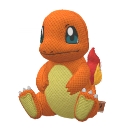 Charmander