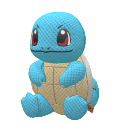 Squirtle