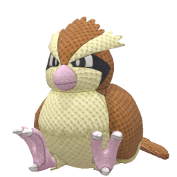 Pidgey
