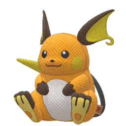 Raichu