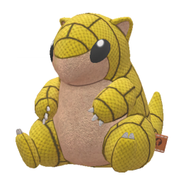 Sandshrew