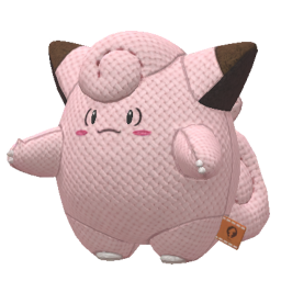 Clefairy