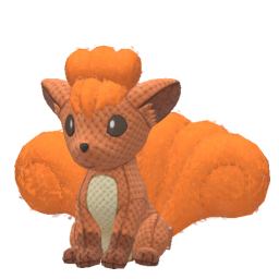 Vulpix