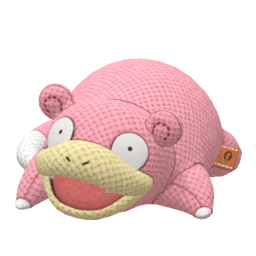 Slowpoke