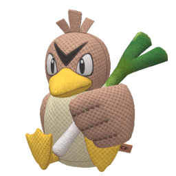 Farfetch'd
