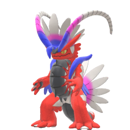 Koraidon